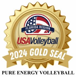 Gold Seal 24 - PURE ENERGY